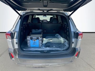 2026 Subaru Outback — photo 27 view