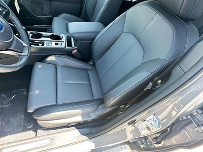2026 Subaru Outback — photo 20 view