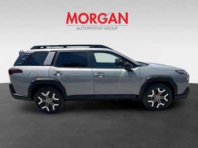 2026 Subaru Outback — photo 8 view
