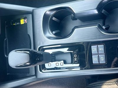 2026 Subaru Outback — photo 17 view