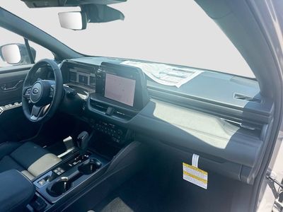2026 Subaru Outback — photo 30 view