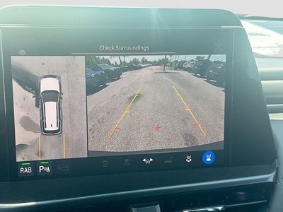 2026 Subaru Outback — photo 14 view