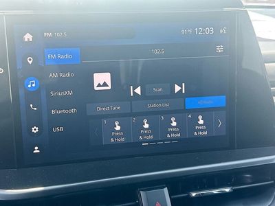 2026 Subaru Outback — photo 15 view