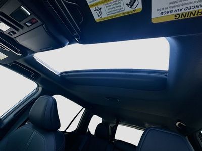 2026 Subaru Outback — photo 23 view