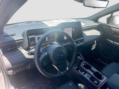 2026 Subaru Outback — photo 9 view