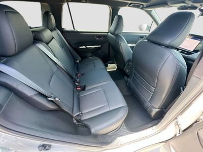 2026 Subaru Outback — photo 28 view