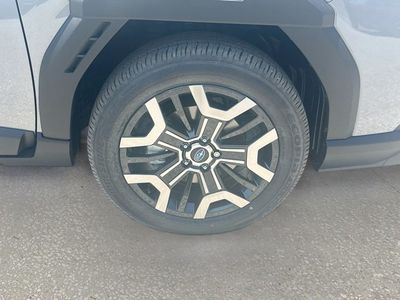 2026 Subaru Outback — photo 31 view