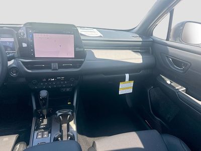 2026 Subaru Outback — photo 25 view