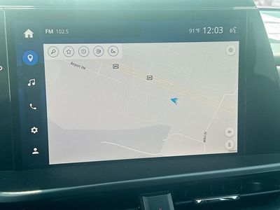 2026 Subaru Outback — photo 13 view