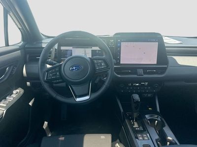 2026 Subaru Outback — photo 24 view