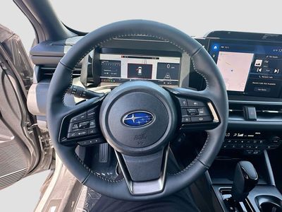 2026 Subaru Outback — photo 11 view