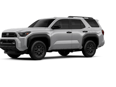 2026 Toyota 4Runner - Photo 2