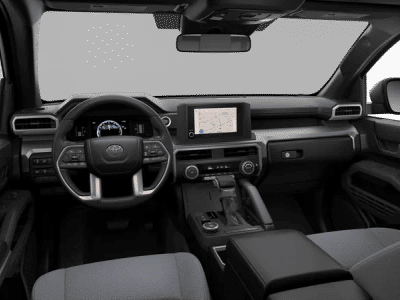 2026 Toyota 4Runner - Photo 5