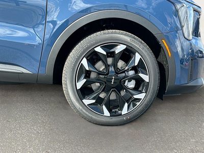 2026 Kia Sorento — photo 31 view