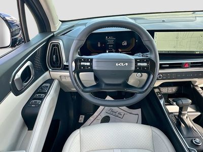 2026 Kia Sorento — photo 22 view