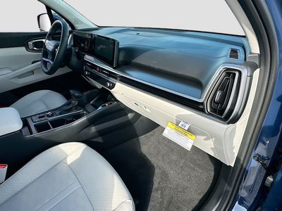2026 Kia Sorento — photo 29 view