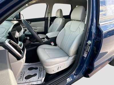 2026 Kia Sorento — photo 21 view