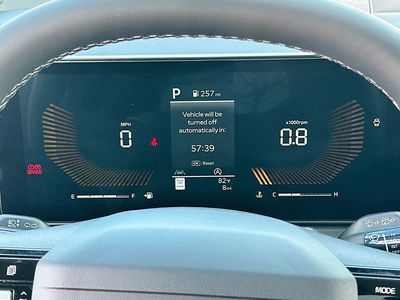 2026 Kia Sorento — photo 12 view