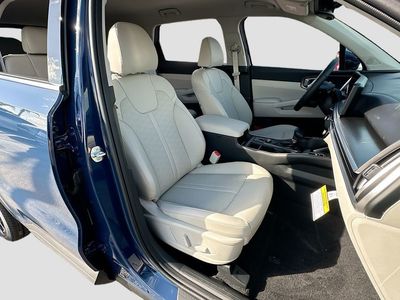 2026 Kia Sorento — photo 28 view