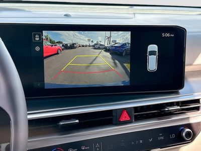 2026 Kia Sorento — photo 14 view