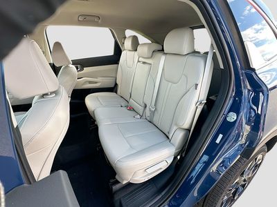 2026 Kia Sorento — photo 24 view
