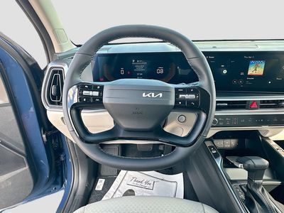 2026 Kia Sorento — photo 11 view