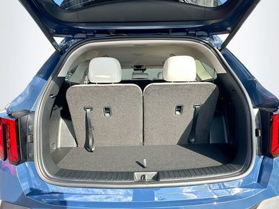 2026 Kia Sorento — photo 25 view