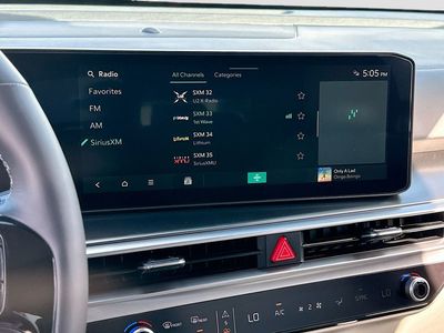 2026 Kia Sorento — photo 15 view