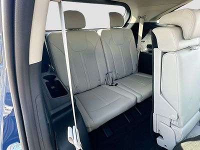 2026 Kia Sorento — photo 26 view