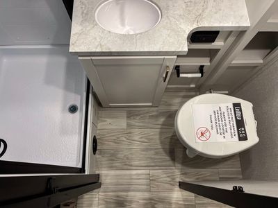 2026 Jayco NORTH TRAIL - Photo 11