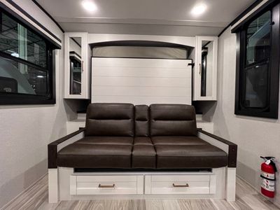 2026 Jayco NORTH TRAIL - Photo 3