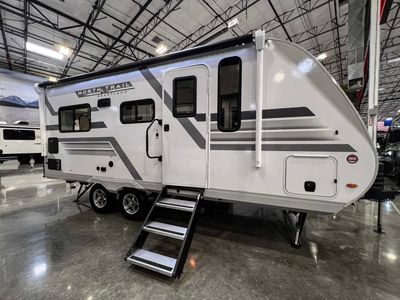 2026 Jayco NORTH TRAIL - Photo 14