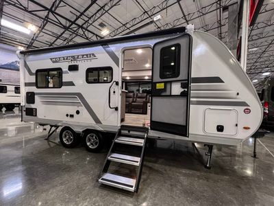 2026 Jayco NORTH TRAIL - Photo 13