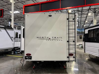 2026 Jayco NORTH TRAIL - Photo 15