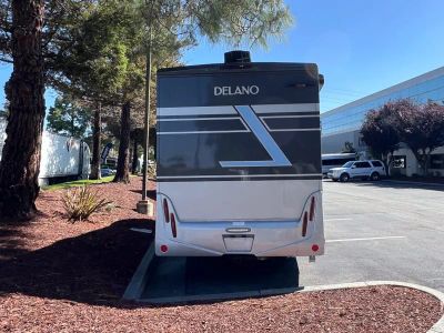2027 Thor Motor Coach DELANO - Photo 21