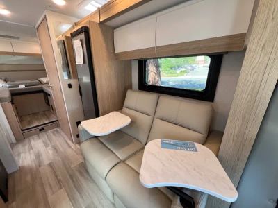 2027 Thor Motor Coach DELANO - Photo 8