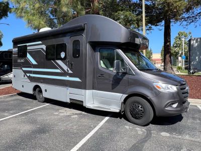2027 Thor Motor Coach DELANO - Photo 1