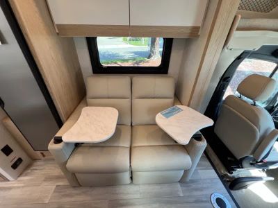 2027 Thor Motor Coach DELANO - Photo 9