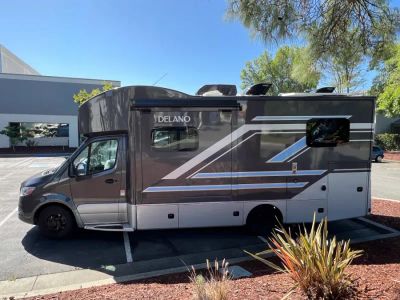 2027 Thor Motor Coach DELANO - Photo 19