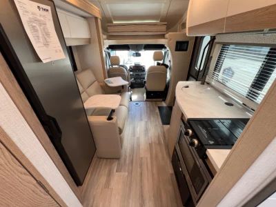 2027 Thor Motor Coach DELANO - Photo 4