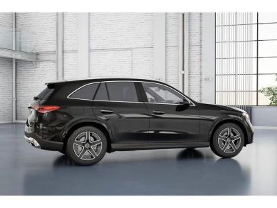 2026 Mercedes-Benz GLC — photo 18 view