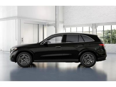 2026 Mercedes-Benz GLC — photo 76 view