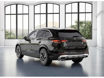 2026 Mercedes-Benz GLC — photo 70 view