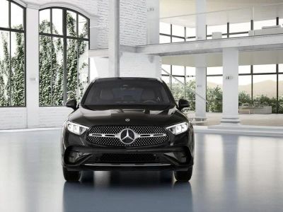 2026 Mercedes-Benz GLC — photo 7 view