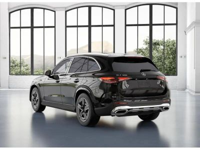 2026 Mercedes-Benz GLC — photo 28 view