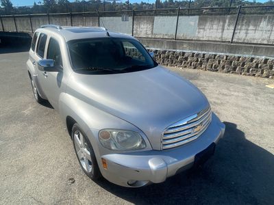 2006 Chevrolet HHR - Photo 2