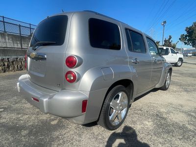 2006 Chevrolet HHR - Photo 7