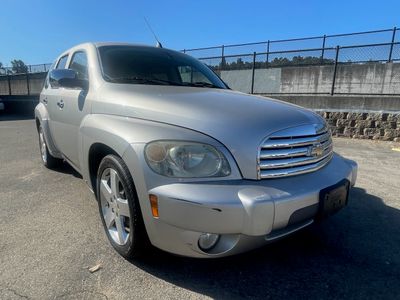 2006 Chevrolet HHR - Photo 3