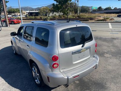 2006 Chevrolet HHR - Photo 9