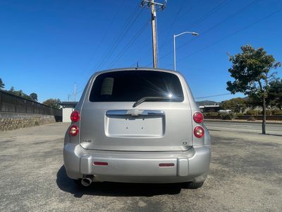 2006 Chevrolet HHR - Photo 8